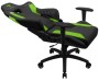 Геймерское кресло ThunderX3 TC3 MAX Neon Green - 4