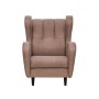 Кресло Leset Флит Mebelimpex Preston 232 коричневый - 00009637 - 1