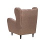 Кресло Leset Флит Mebelimpex Preston 232 коричневый - 00009637 - 3