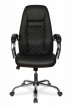 Кресло для руководителя College CLG-624 LXH Black - 1