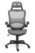 Кресло для руководителя TetChair MESH-1 - 5