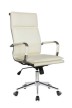 Кресло для руководителя Riva Chair RCH 6003-1S+Светло-бежевый
