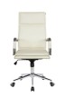 Кресло для руководителя Riva Chair RCH 6003-1S+Светло-бежевый - 1