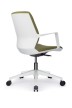 Кресло для персонала Riva Design Chair Colt B1903 темно-зеленый - 2