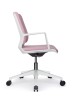Кресло для персонала Riva Design Chair Colt B1903 розовый - 2
