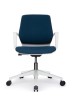 Кресло для персонала Riva Design Chair Colt B1903 темно-синий - 1