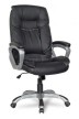 Кресло для руководителя College CLG-615 LXH Black