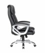Кресло для руководителя College CLG-615 LXH Black - 2