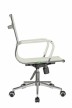 Кресло для персонала Riva Chair RCH 6001-2S+Белый - 2